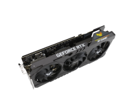ASUS GeForce RTX 3060 TUF GAMING OC V2 LHR 12GB GDDR6 - 662309 - zdjęcie 14